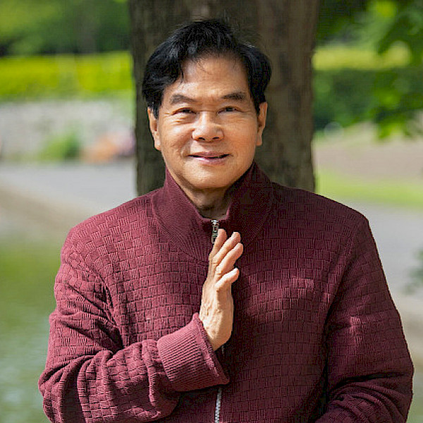 BONUS ::: Immunsystem Qigong ::: Kostenloses Webinar
